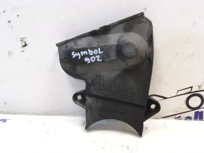 Лот: 21712716. Фото: 1. крышка грм Renault Symbol LB. Двигатель и элементы двигателя