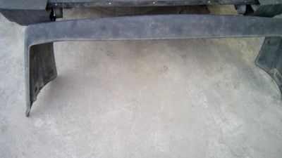Лот: 9473136. Фото: 1. Бампер задний 2108. Кузов
