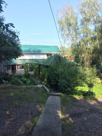 Лот: 10078440. Фото: 1. Дом в городе! Елены Стасовой. Дома