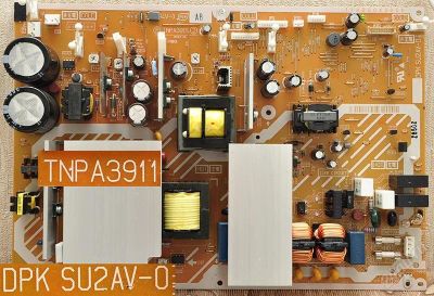 Лот: 4976110. Фото: 1. Блок питания для телевизора Panasonic... Печатные платы