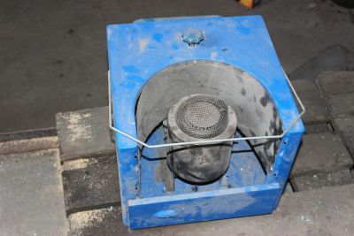 Лот: 11018693. Фото: 1. керогаз на соляре. Другое (туризм, охота, рыбалка, самооборона)