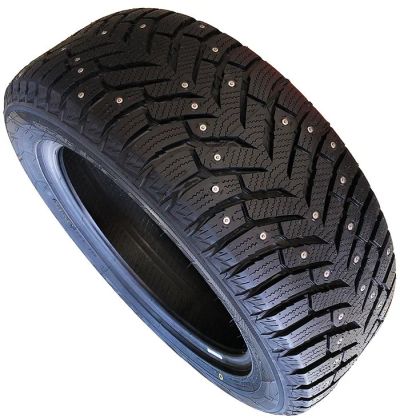 Лот: 19543438. Фото: 1. TOYO ICE-Freezer SUV 225/60R17... Шины