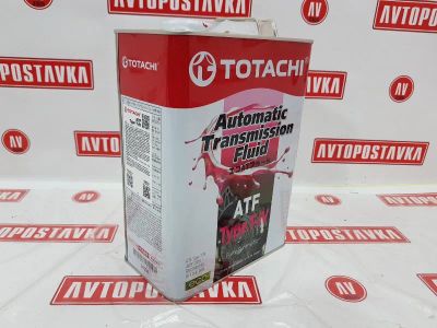 Лот: 20896480. Фото: 1. Жидкость трансмиссионная totachi... Электрооборудование