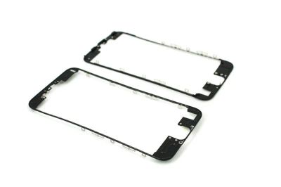 Лот: 9010929. Фото: 1. Рамка дисплея Apple iPhone 6s... Корпуса, клавиатуры, кнопки