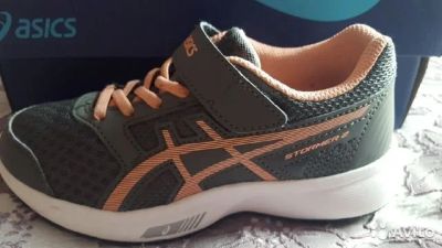 Лот: 16357230. Фото: 1. Кроссовки Asics. Кеды, кроссовки