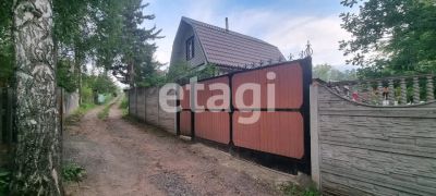 Лот: 20855268. Фото: 1. Продам 2-этажн. дом 69 кв.м. Качинское... Дома