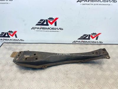 Лот: 25718014. Фото: 1. балка продольная под ДВС toyota... Двигатель и элементы двигателя