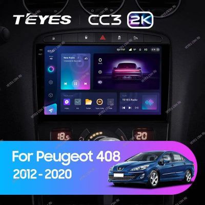Лот: 21428483. Фото: 1. Штатная магнитола Teyes CC3 2K... Автомагнитолы