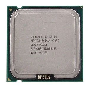 Лот: 4197539. Фото: 1. Процессор Intel Pentium DualCore... Процессоры