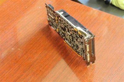 Лот: 1999142. Фото: 1. Видео GeForce 8800GTX. Видеокарты