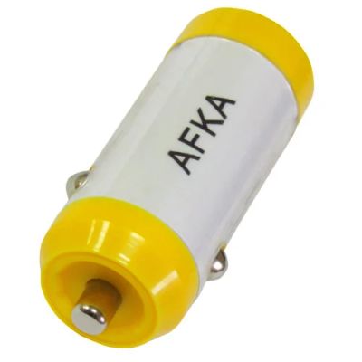 Лот: 2547860. Фото: 1. Мини USB адаптер в прикуриватель. Электроприборы для автомобиля