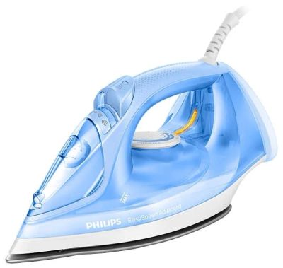 Лот: 14066156. Фото: 1. Утюг Philips GC2676/20. Утюги, парогенераторы, отпариватели