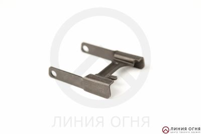 Лот: 21109515. Фото: 1. Затворная задержка стандартная... Аксессуары, запчасти, тюнинг оружия