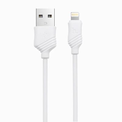 Лот: 15885008. Фото: 1. Кабель USB - Apple lightning Hoco... Дата-кабели, переходники