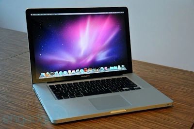 Лот: 4165928. Фото: 1. С рубля! MacBook Pro 15 4gb, 60gb... Ноутбуки