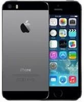 Лот: 3791307. Фото: 1. IPhone 5s 64gb black Original... Смартфоны