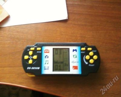 Лот: 444236. Фото: 1. продаётся "тетрис". Разное