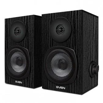 Лот: 17006554. Фото: 1. Колонки SVEN SPS-575 6W 2.0 USB... Акустические системы