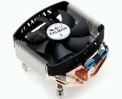 Лот: 3347163. Фото: 1. Zalman 8000T plus. Системы охлаждения