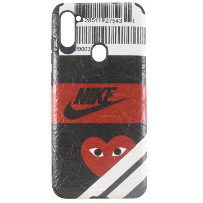 Лот: 19956194. Фото: 1. Чехол Samsung Galaxy A11 (A115F... Чехлы, бамперы
