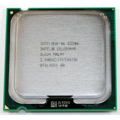 Лот: 3883386. Фото: 1. 2х ядерный процессор!!! CPU Intel... Процессоры