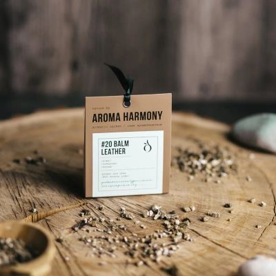 Лот: 24105344. Фото: 1. Аромасаше Aroma Harmony, 10 г... Бытовая химия