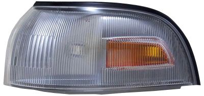 Лот: 3691999. Фото: 1. Габарит левый toyota sprinter... Оптика и освещение