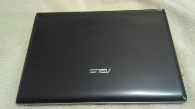 Лот: 3596489. Фото: 1. Ноутбук Asus X50M (неисправен). Ноутбуки