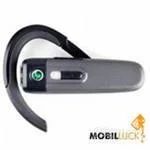 Лот: 1358726. Фото: 1. Гарнитура блютуз Sony Ericsson. Красноярск