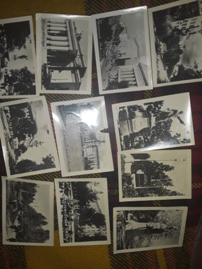 Лот: 19936717. Фото: 1. Старые фотографии г.Воронежа. Фотографии
