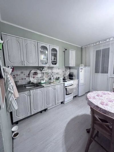 Лот: 21578029. Фото: 1. Продам 2-комн. кв. 52.3 кв.м... Квартиры, студии