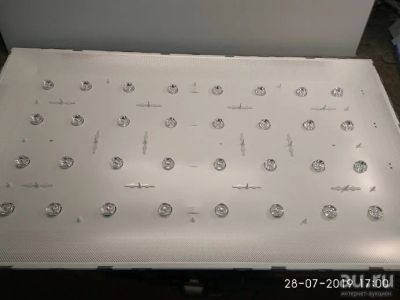 Лот: 14281795. Фото: 1. led string LG Innotek DRT 3.0... Печатные платы