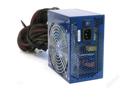 Лот: 1768162. Фото: 1. Блок питания на 800w. Другое (комплектующие)