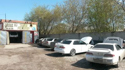 Лот: 9618301. Фото: 1. Продам бизнес -шиномонтаж-автосервис-. Другое (готовый бизнес)