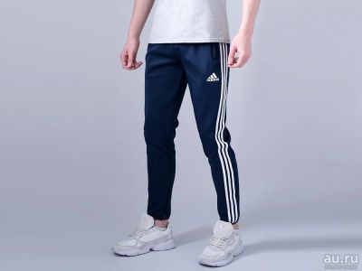 Лот: 13230956. Фото: 1. Брюки спортивные Adidas (13335... Брюки, джинсы, шорты