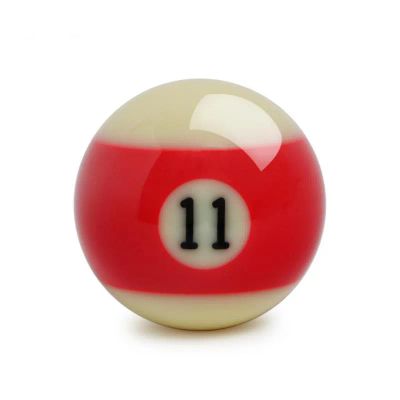 Лот: 22370421. Фото: 1. Шар Aramith Premium Pool №11... Бильярд, боулинг