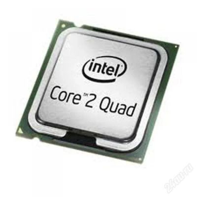 Лот: 2676572. Фото: 1. Intel Core 2 Quad Q9550 Yorkfield... Процессоры
