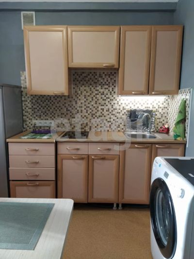 Лот: 20769843. Фото: 1. Сдам 1-комн. кв. 33.6 кв.м. Красноярск... Квартиры, студии