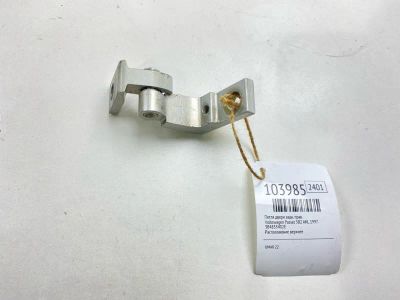 Лот: 24952517. Фото: 1. Петля двери Volkswagen Passat... Кузов