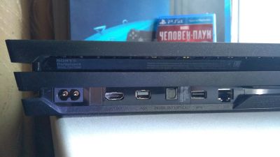 Лот: 17514722. Фото: 1. Sony PlayStation 4 pro. Игры для консолей