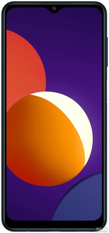 Лот: 18076449. Фото: 1. Смартфон Samsung Galaxy M12 3... Смартфоны