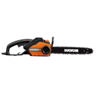 Лот: 24296408. Фото: 1. Цепная пила WORX WG303E 220V... Электроинструмент