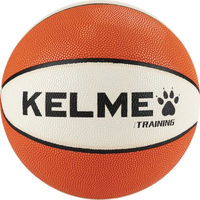 Лот: 22362141. Фото: 1. Мяч баскетбольный Kelme Hygroscopic... Мячи, ракетки, шайбы, клюшки