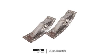 Лот: 20598194. Фото: 1. Комплект переноса крепления малых... Детали тюнинга