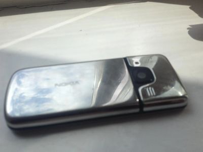 Лот: 3001153. Фото: 1. nokia 6700c в ориг корпусе. Кнопочные мобильные телефоны