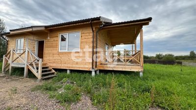 Лот: 25289505. Фото: 1. 3-комн. дом , посёлок Элита посёлок... Дома