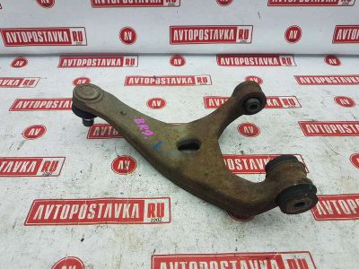 Лот: 20900254. Фото: 1. Рычаг подвески верхний Subaru... Ходовая, подвеска, рулевое управление