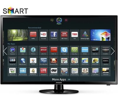 Лот: 8169025. Фото: 1. Smatr Tv Samsung 32. Телевизоры