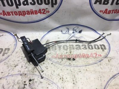 Лот: 21717266. Фото: 1. замок двери SsangYong Actyon Sports... Кузов