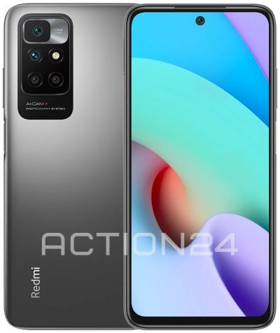 Лот: 20741821. Фото: 1. Смартфон Xiaomi Redmi 10 2022... Смартфоны